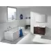Ванна акриловая 160*70см ROCA EASY A248195000 с ножками