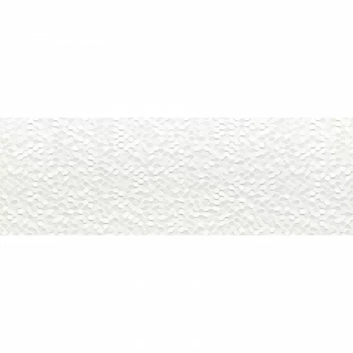 Плитка VENIS Dubai WHITE 10×1000×333