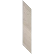 Декор Wildland Light Chevron лівий 148x888x10 Paradyz