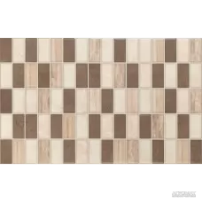 Плитка Cersanit Diana DEC MOSAIC 8×400×250 для ванной и кухни