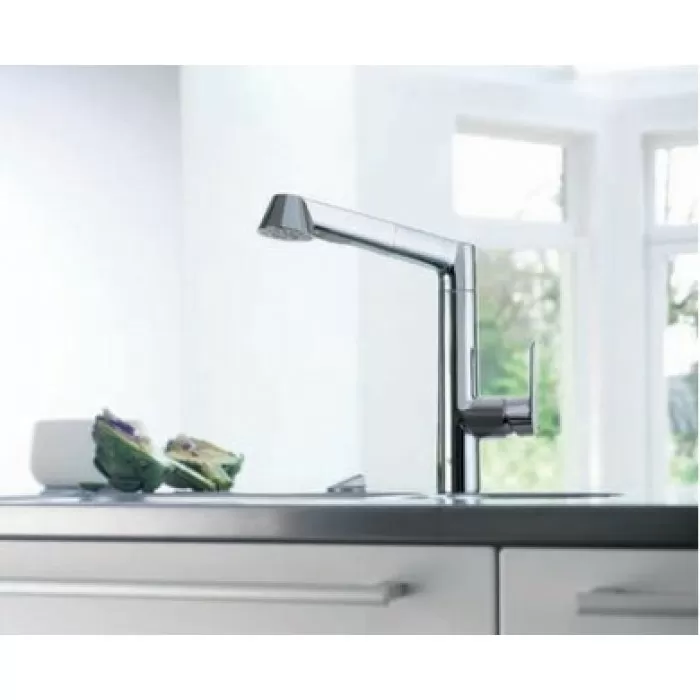 Смеситель для кухни Grohe K7 32176000