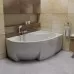 Ванна Ravak ASYMMETRIC II 150 L CB31000000