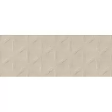 Плитка Cerama Market ANTONIA BEIGE DECOR (декор) 30х80