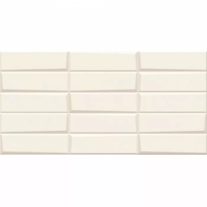 Плитка Opoczno MIxFORM WHITE STRUCTURE 10×600×297