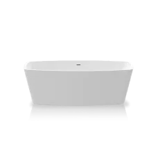 Ванна акриловая Knief Cube XS 155*80 см (0100-254)