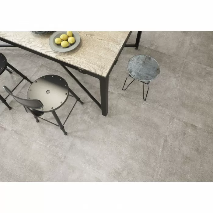 Керамогранит CERRAD PODLOGA MONTEGO DUST RECT 9×797×797 под бетон