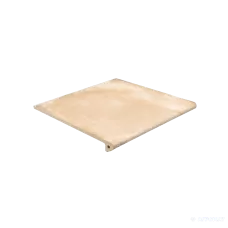 Сходинка Exagres Alhamar Peldano Fior. Paja 33x33 см