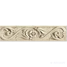 Плитка Opoczno Амаро AMARO KREM CLASSIC фриз 8×300×70
