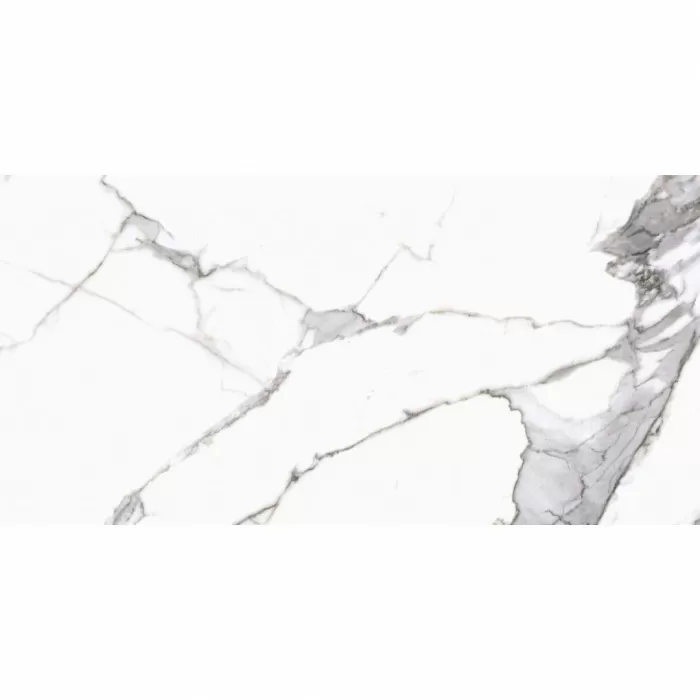 Керамогранит CERRAD GRES CALACATTA WHITE MAT под мрамор