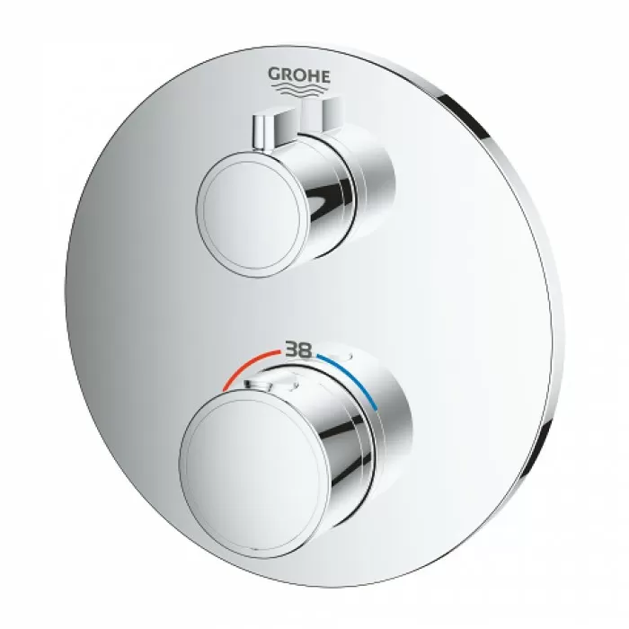 Grohe Grohtherm Термостат для душа (24075000)