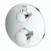 Grohe Grohtherm Термостат для душа (24075000)