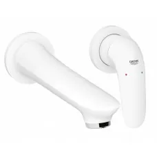 Grohe Eurostyle Смеситель для раковины на два отверстия M-Size (29097LS3)