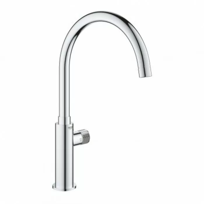Grohe Mono Смеситель кухонный для подачи фильтрованной воды (31724000) Grohe Mono Смеситель кухонный для подачи фильтрованной воды (31724000)