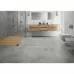 Керамогранит CERRAD PODLOGA MONTEGO GRAFIT RECT 9×797×397 под камень