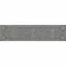 Плитка APARICI UPTOWN ANTHRACITE TOKI 8×297×74