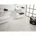 Керамогранит VENIS Carrara BIANCO 10×596×596 под мрамор