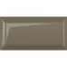 Плитка GOLDEN TILE Metrotiles METROTILES димчастий 46В061 8×200×100