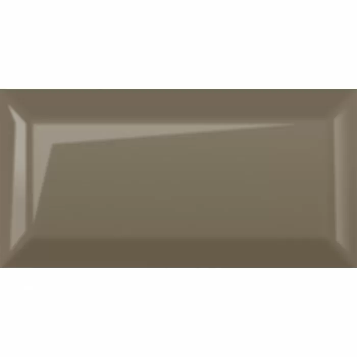 Плитка GOLDEN TILE Metrotiles METROTILES димчастий 46В061 8×200×100