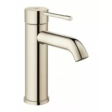 Grohe Essence New Смеситель однорычажный для раковины S-Size (23590BE1)