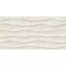 Плитка Cerama Market ONYX CREMA WAVE (стіна) 30х60 под мрамор