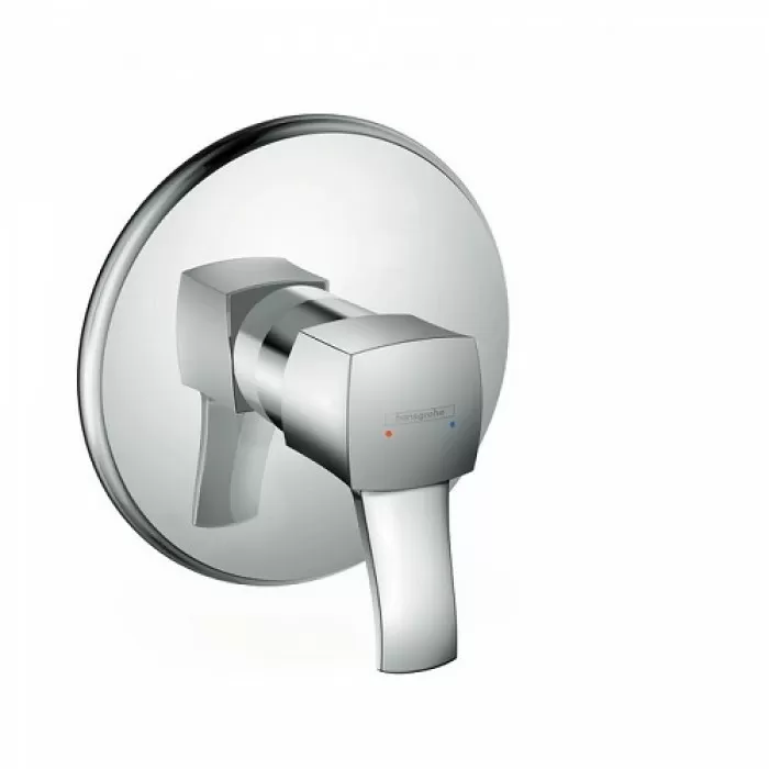 Смеситель для душа Hansgrohe Metropol Classic 31365000 Смеситель для душа Hansgrohe Metropol Classic 31365000
