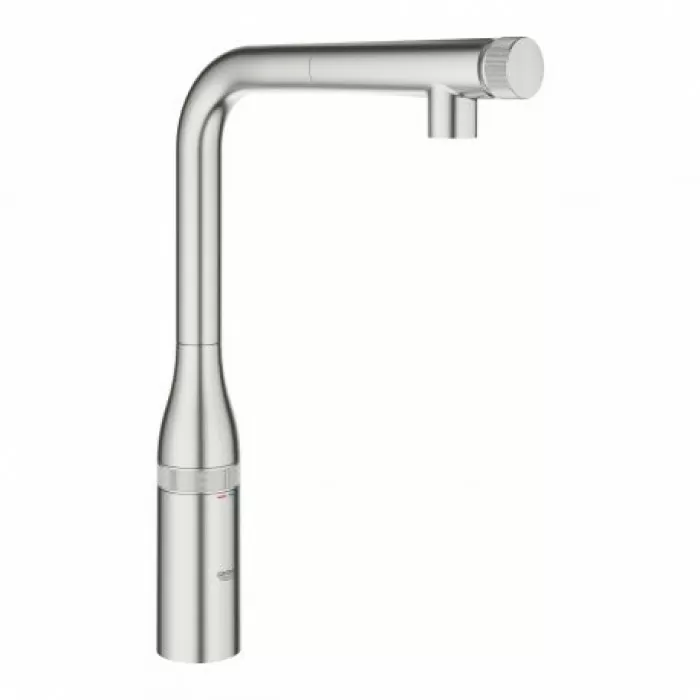 Grohe Essence SmartControl Смеситель для кухни (31615DC0) Grohe Essence SmartControl Смеситель для кухни (31615DC0)