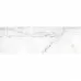Плитка Argenta Ceramica XS ATHENA BLOCK WHITE 40x120 7×1200×400 под мрамор