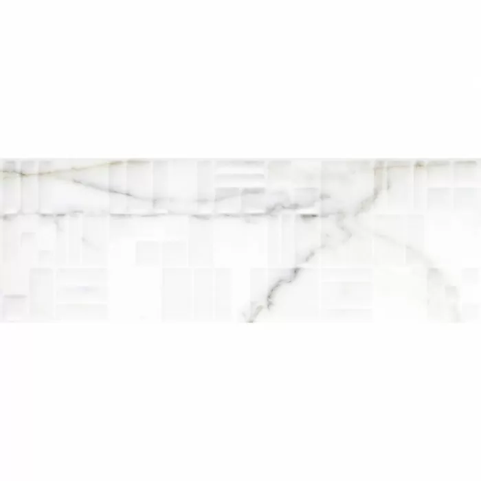 Плитка Argenta Ceramica XS ATHENA BLOCK WHITE 40x120 7×1200×400 под мрамор Плитка Argenta Ceramica XS ATHENA BLOCK WHITE 40x120 7×1200×400 под мрамор