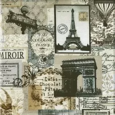 Плитка Mayolica Vintage MIx 8×200×200