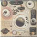 Плитка Mayolica Vintage MIx 8×200×200