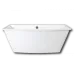 Ванна из искусственного камня PAA Step 1700x895x740