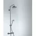 Душевая система Hansgrohe Croma Select S (27253400)