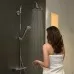 Душевая система Hansgrohe Croma Select S (27253400)