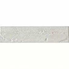 Керамограніт Rondine Skyline J88550 White Brick 6x25 см