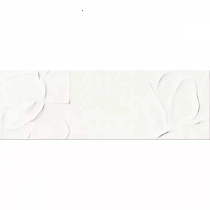 Плитка Opoczno STRUCTURE PATTERN WHITE FLOWER STRUCTURE 10×750×250 Плитка Opoczno STRUCTURE PATTERN WHITE FLOWER STRUCTURE 10×750×250