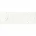 Плитка Opoczno STRUCTURE PATTERN WHITE FLOWER STRUCTURE 10×750×250