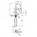 Смеситель для кухни Grohe Concetto 31491000