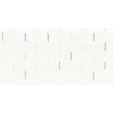 Декор Synergy Colour Mix 30x60 код 7018 Ceramika Paradyz