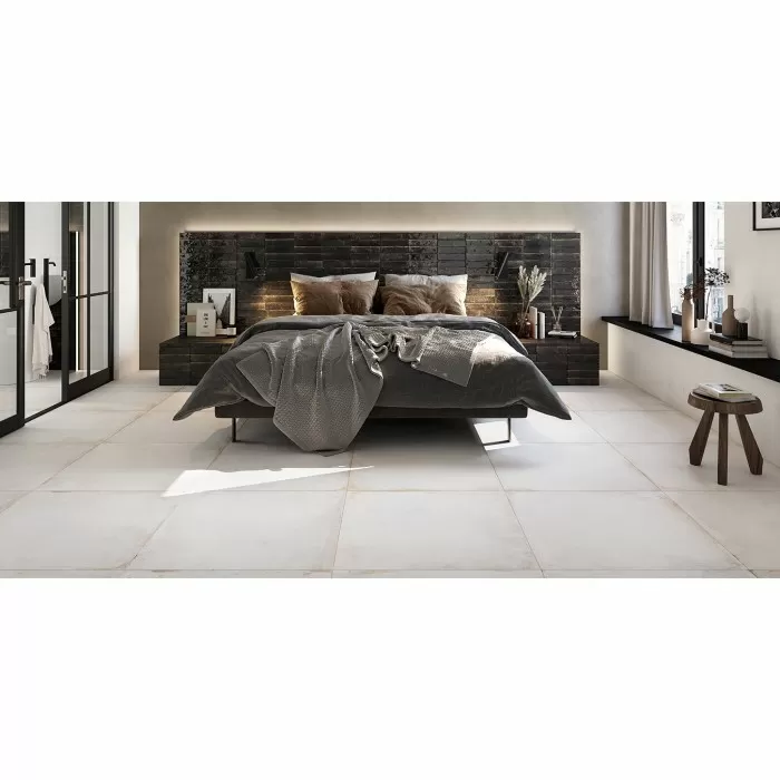 Керамогранит RONDINE J89750 MANHATTAN WHITE