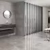 Керамогранит VENIS METROPOLITAN ANTRACITA 11×800×800 под бетон
