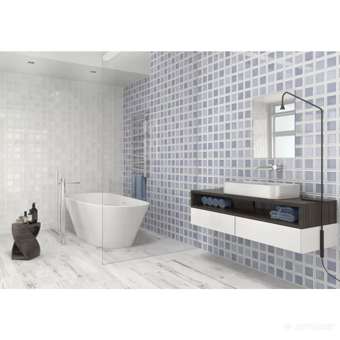 Плитка Sanchis Nautica AZUL 9×600×200