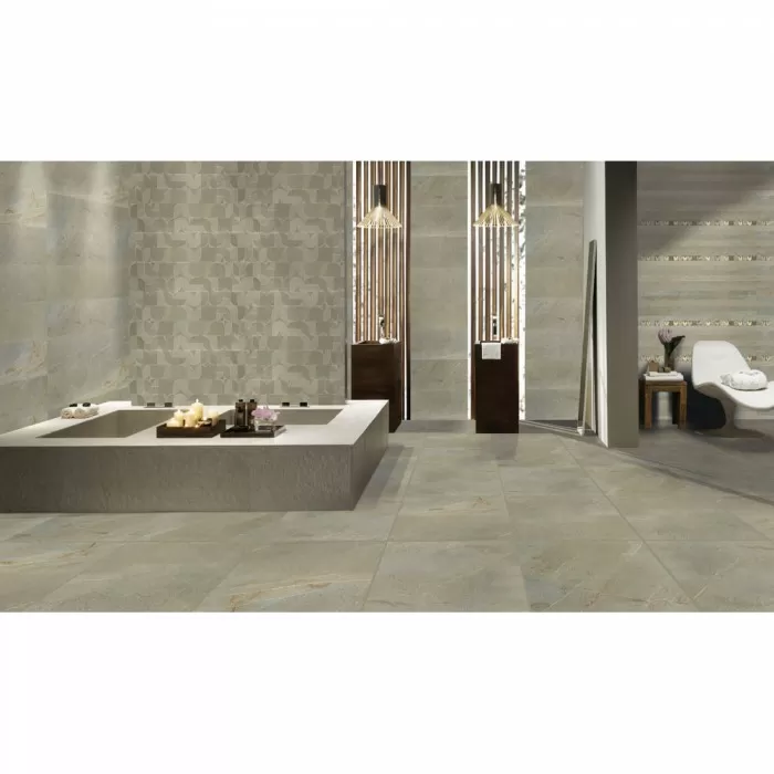 Плитка Gemma HORIZON IVORY 12×1200×300