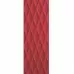 Плитка Love Ceramic Genesis FLOAT RED MATT 11×1200×450