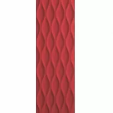 Плитка Love Ceramic Genesis FLOAT RED MATT 11×1200×450