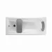 Ванна акриловая Kolo COMFORT Plus 170x75 см XWP1470000