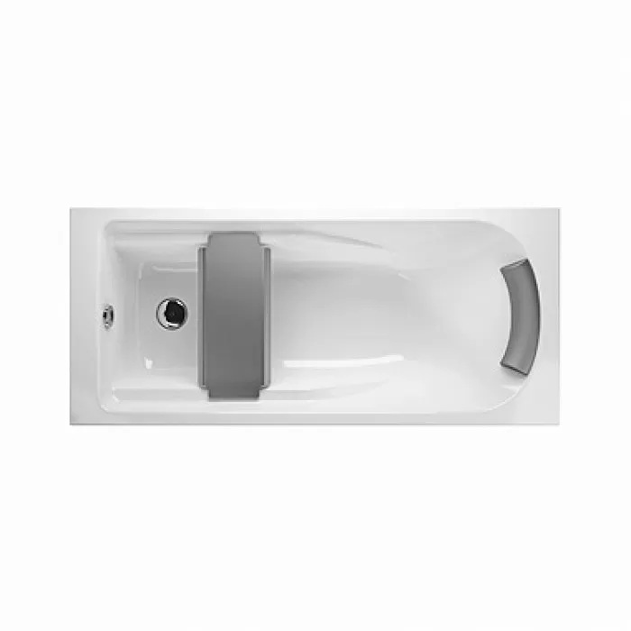 Ванна акриловая Kolo COMFORT Plus 170x75 см XWP1470000