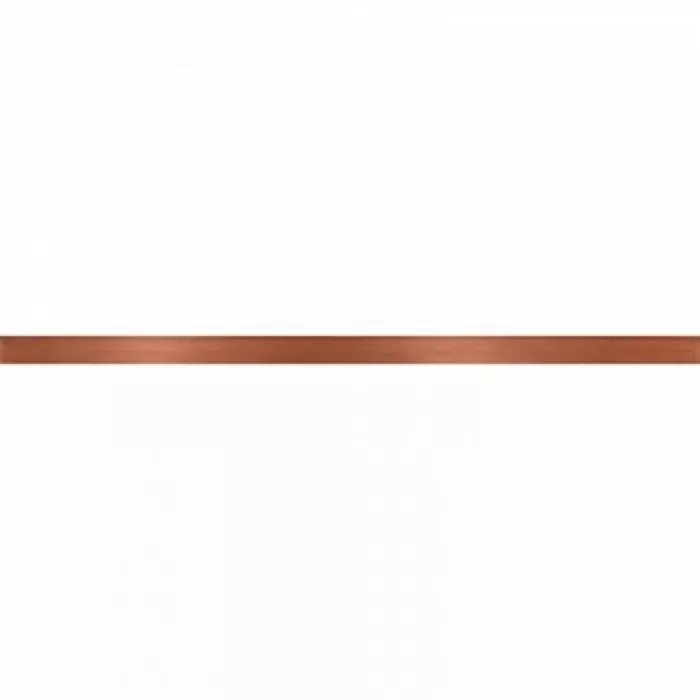 Плитка Фриз OPOCZNO UA METAL COOPER BORDER MATT 10×750×30