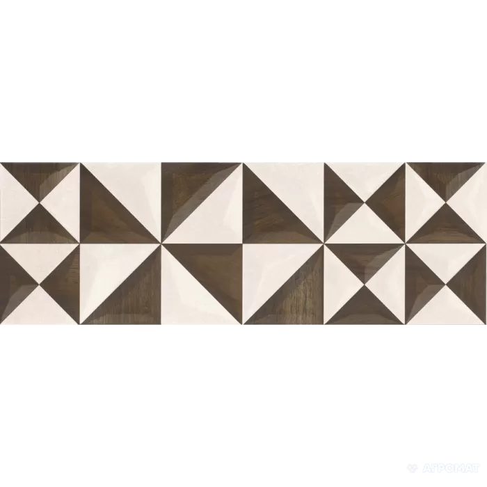 Плитка Opoczno Geometrica BEIGE INSERTO GEO декор 10×750×250 Плитка Opoczno Geometrica BEIGE INSERTO GEO декор 10×750×250