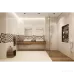 Плитка Opoczno Geometrica BEIGE INSERTO GEO декор 10×750×250