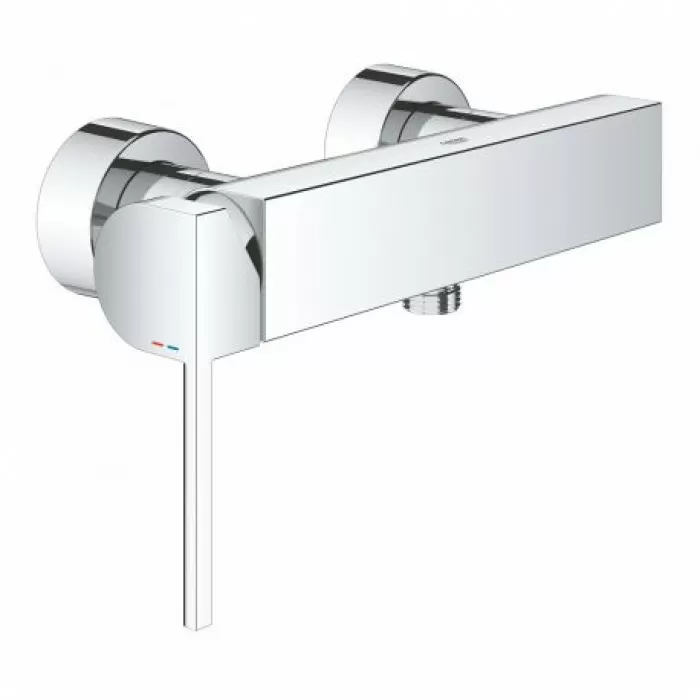 Grohe Plus Смеситель однорычажный для душа (33577003) Grohe Plus Смеситель однорычажный для душа (33577003)